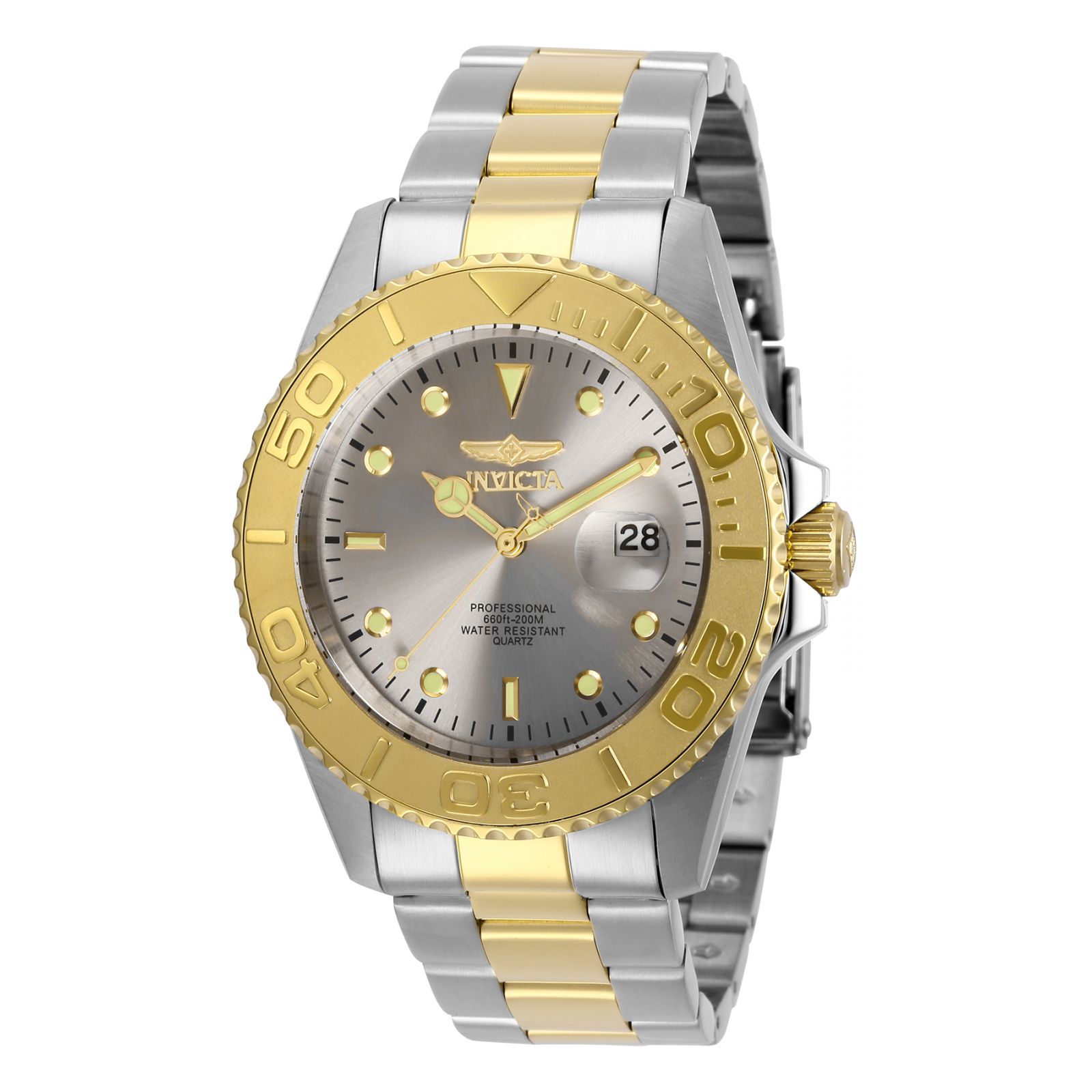 Reloj Invicta 29950 Acero Inoxidable Hombre