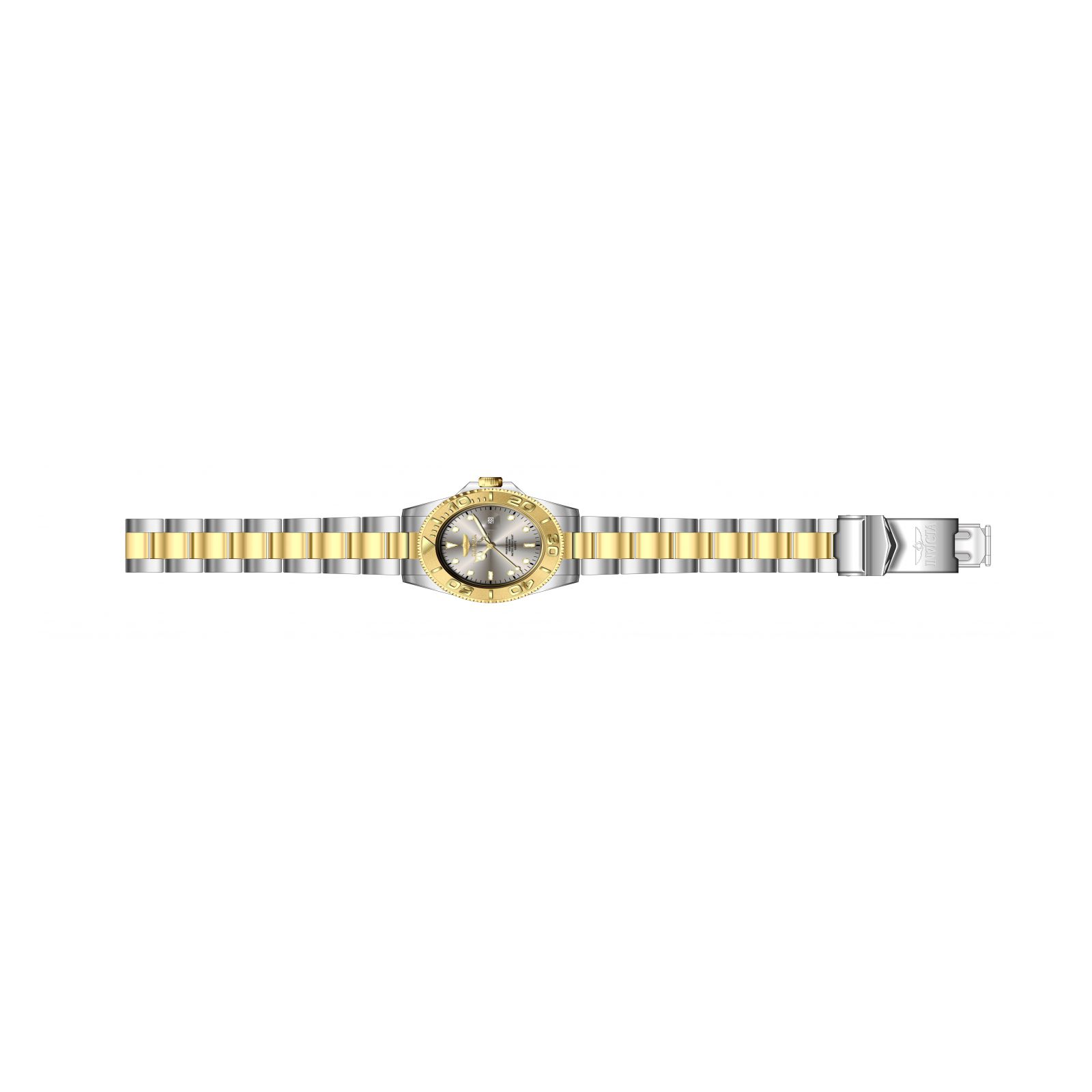 Foto 4 pulgar | Reloj Invicta 29950 Acero Inoxidable Hombre