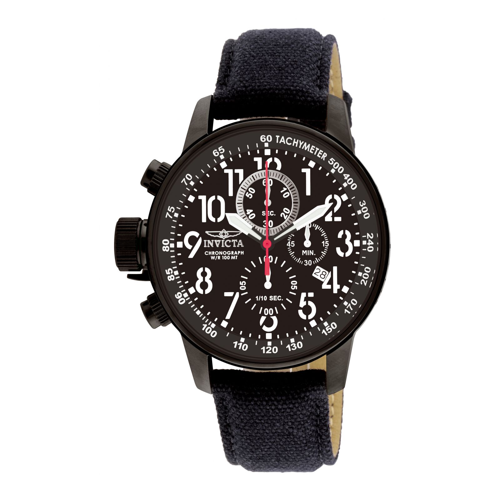 Reloj Invicta 1517 Acero Inoxidable Hombre