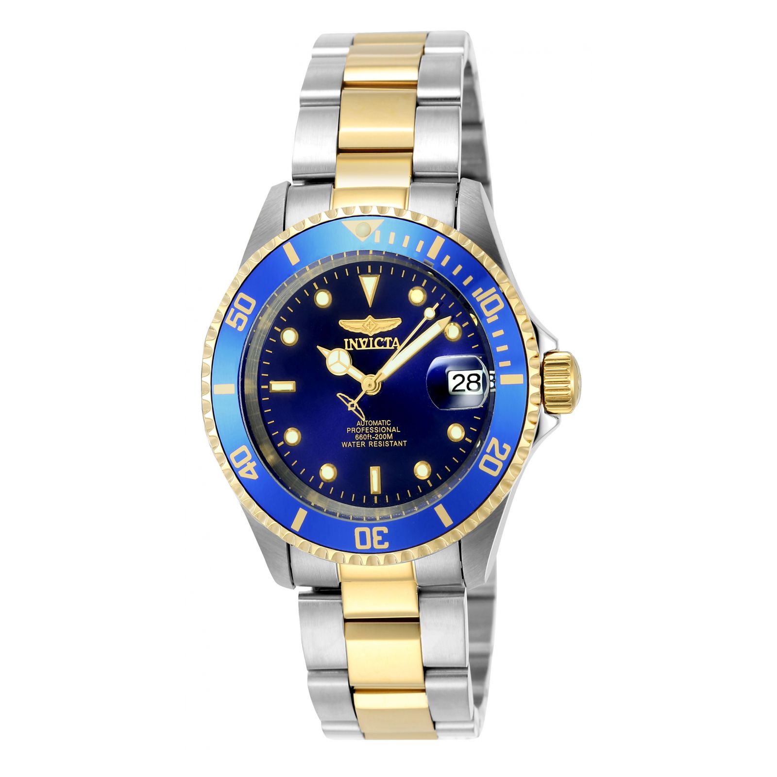 Reloj Invicta 8928ob Acero Inoxidable Hombre