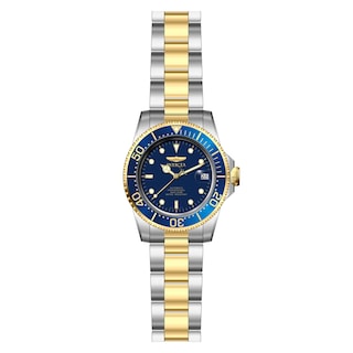 Foto 3 | Reloj Invicta 8928ob Acero Inoxidable Hombre