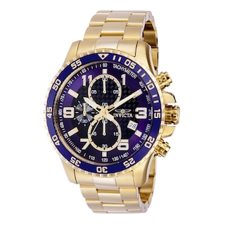 Foto 1 | Reloj Invicta 37145 Acero Inoxidable Hombre