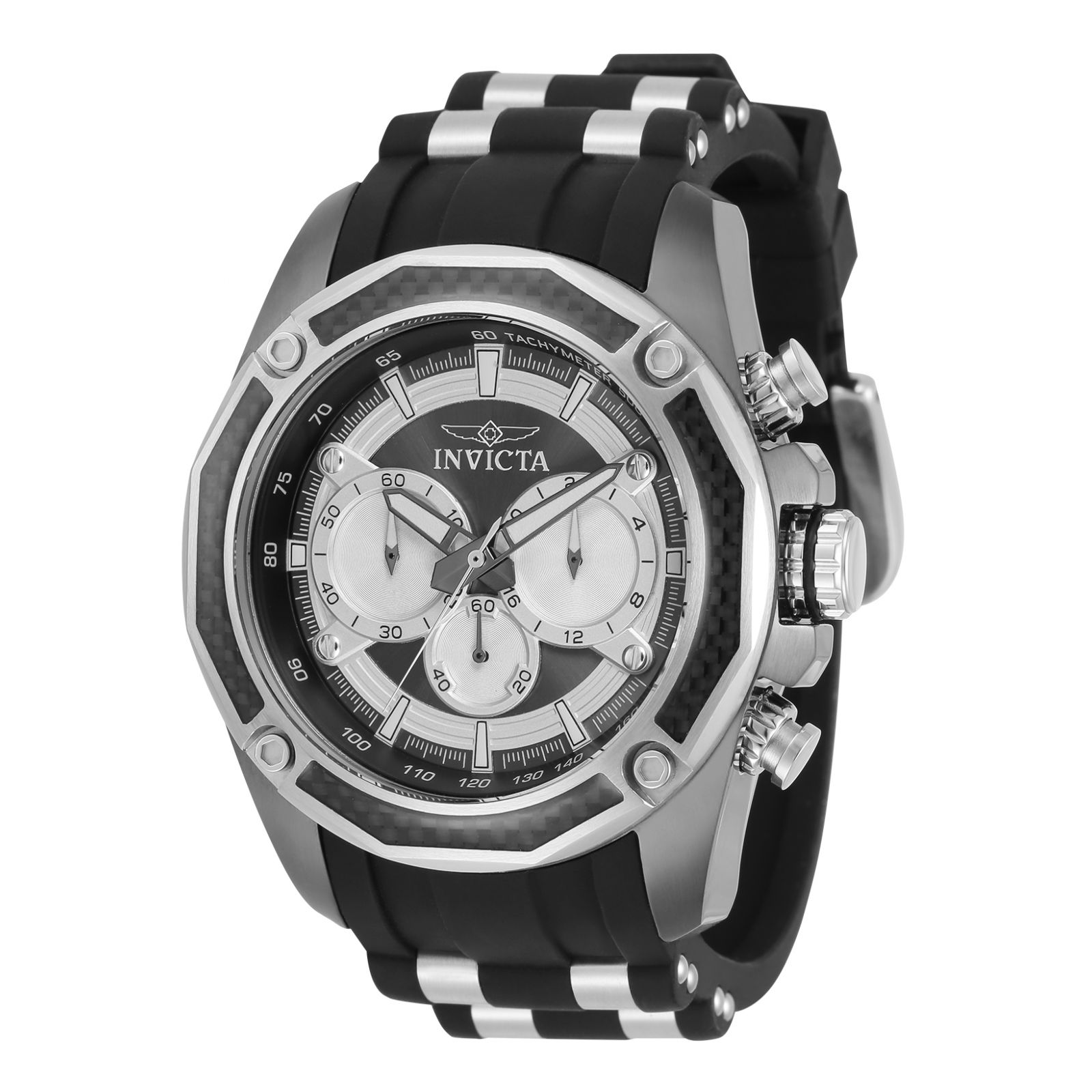 Reloj Invicta 30651 Acero Inoxidable Hombre