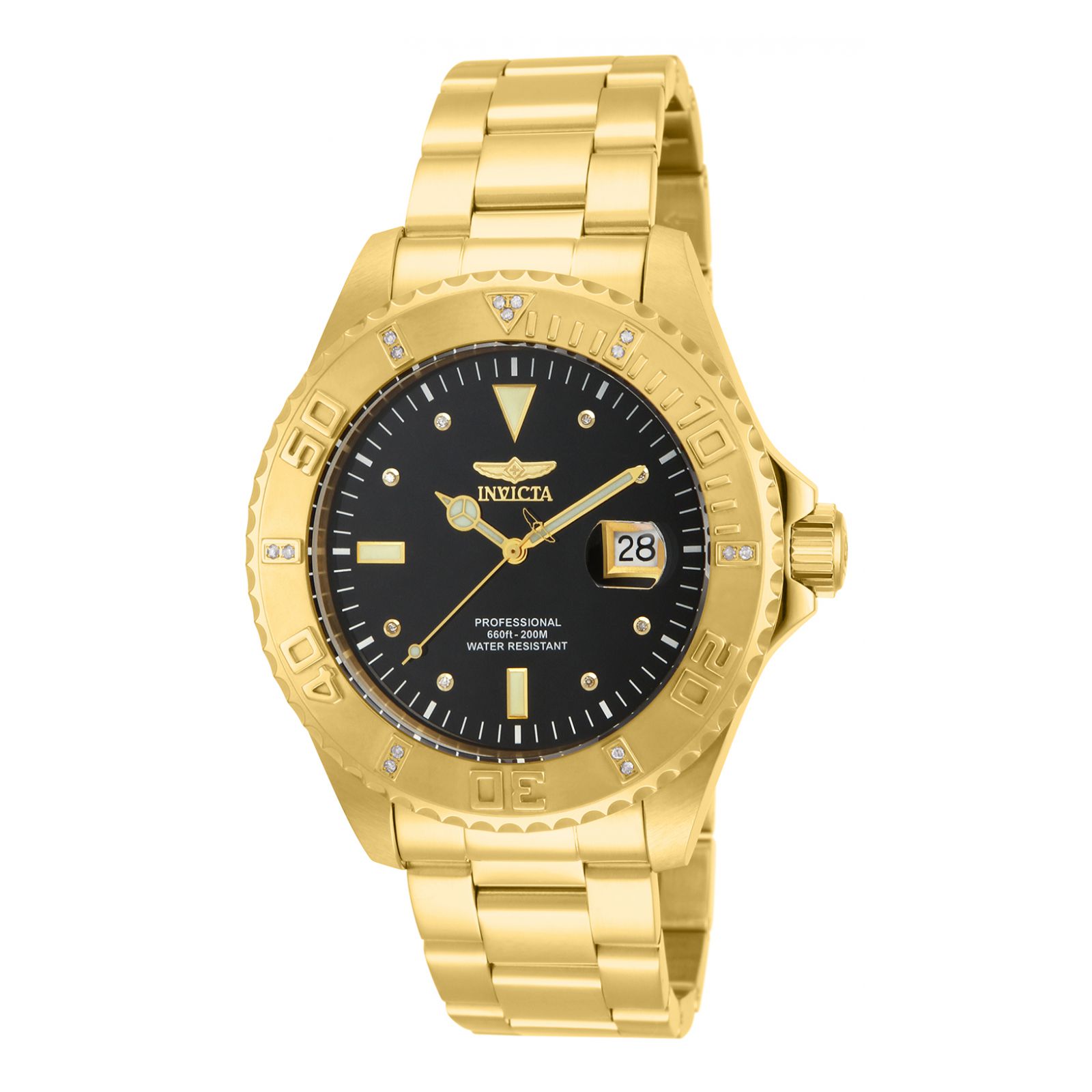 Reloj Invicta 15286 Acero Inoxidable Hombre