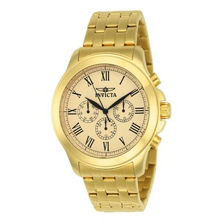 Foto 3 | Reloj Invicta 21658 Acero Inoxidable Hombre