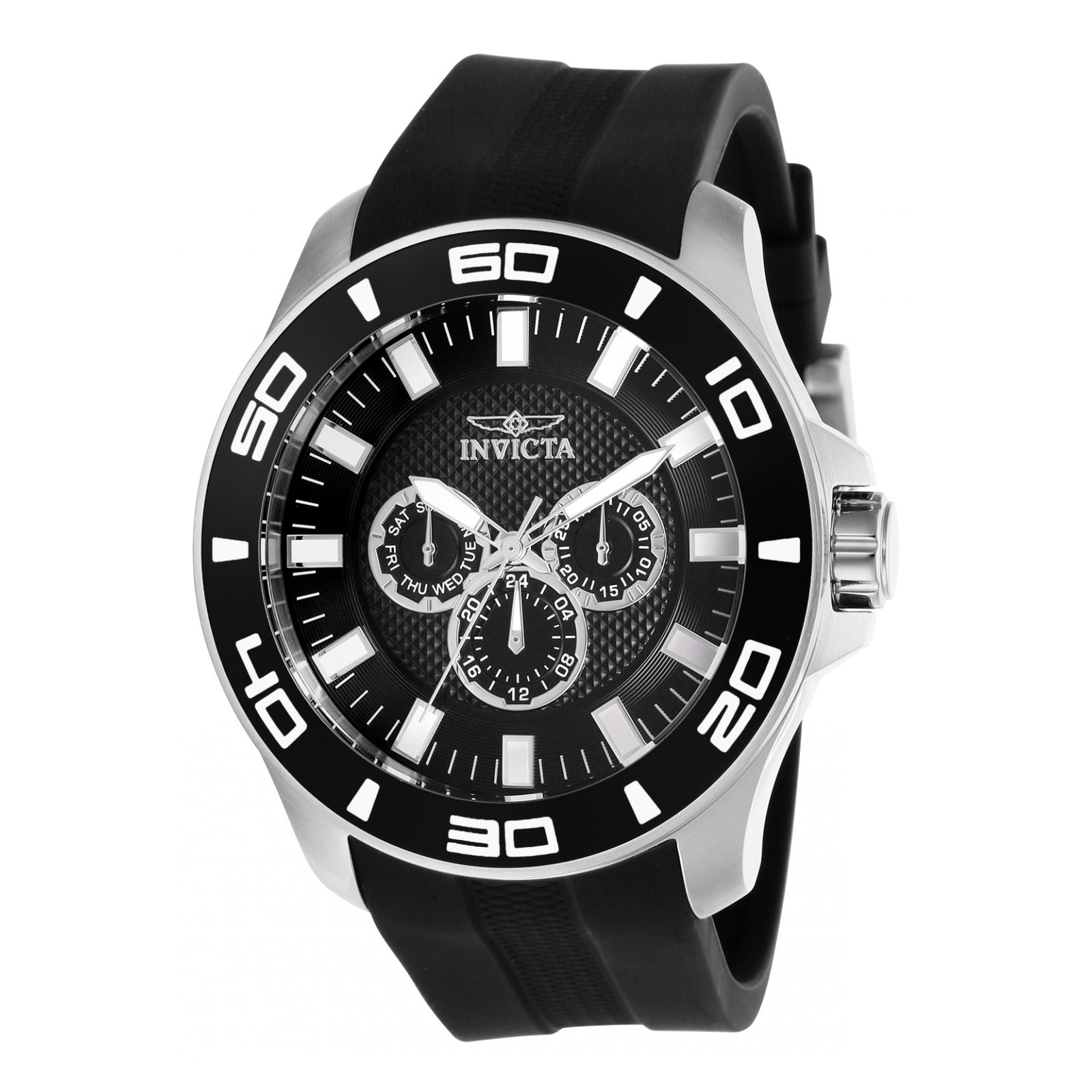 Reloj Invicta 28000 Acero Inoxidable Hombre