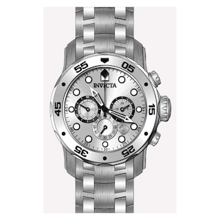 Foto 2 | Reloj Invicta 0071 Acero Inoxidable Hombre