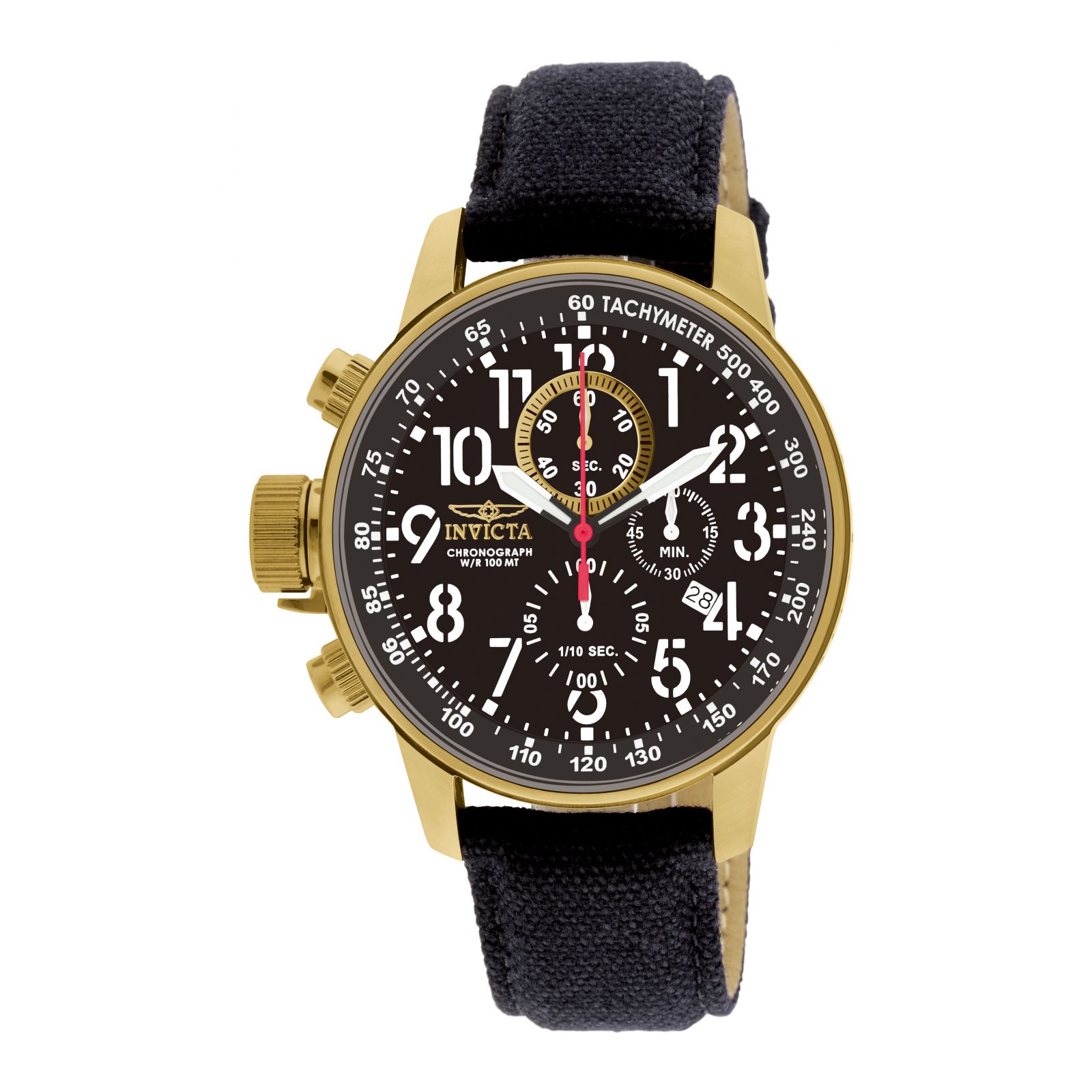 Reloj Invicta 1515 Acero Inoxidable Hombre