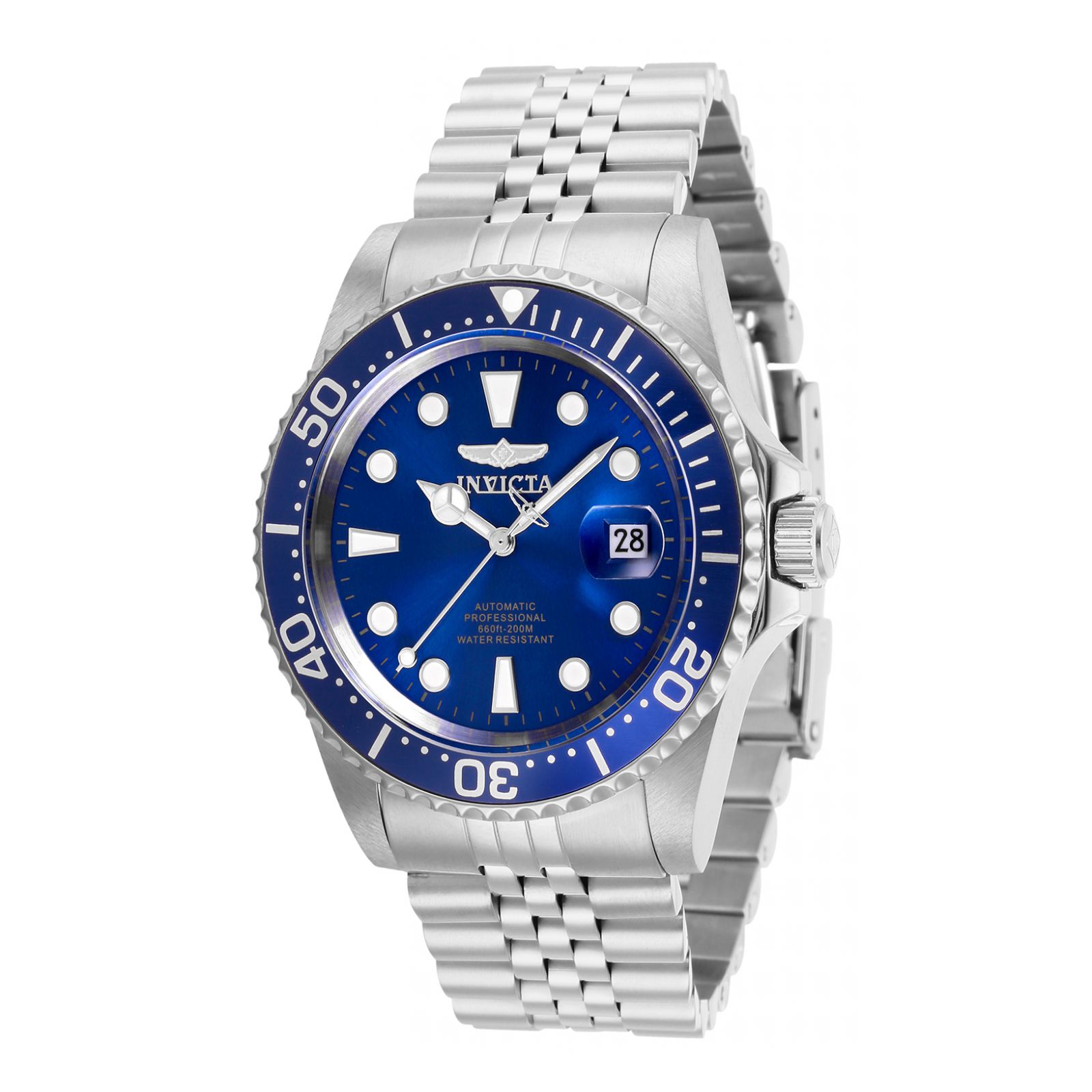 Reloj Invicta 30092 Acero Inoxidable Hombre