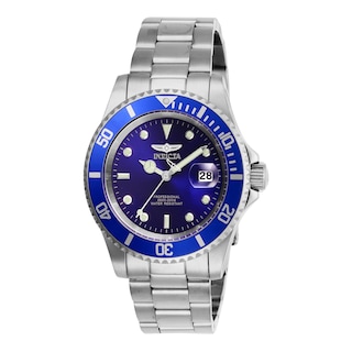Foto 1 | Reloj Invicta 26971 Acero Inoxidable Hombre