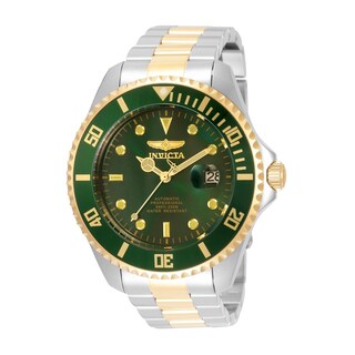 Foto 1 | Reloj Invicta 35727 Acero Inoxidable Hombre