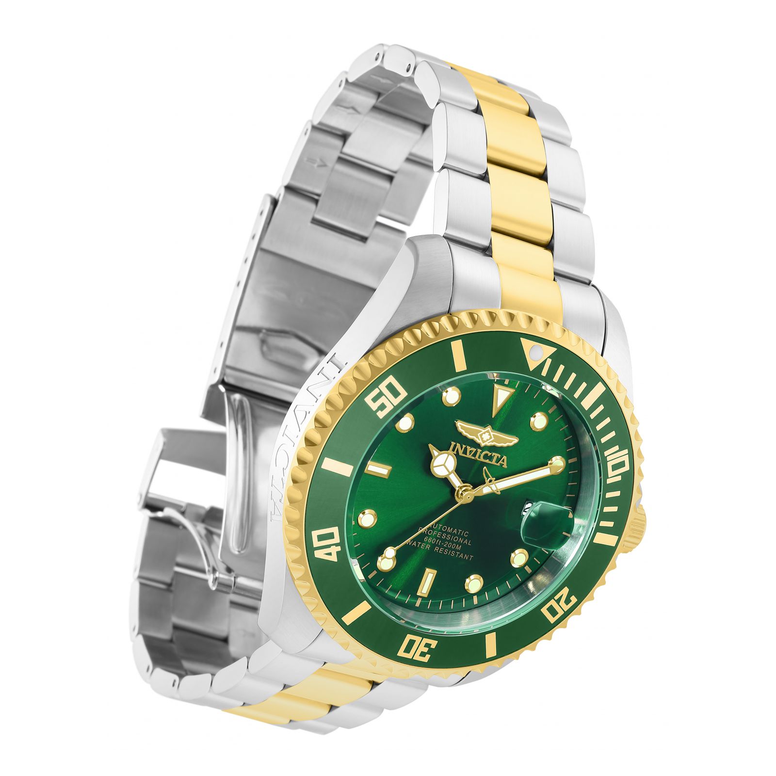 Foto 2 | Reloj Invicta 35727 Acero Inoxidable Hombre