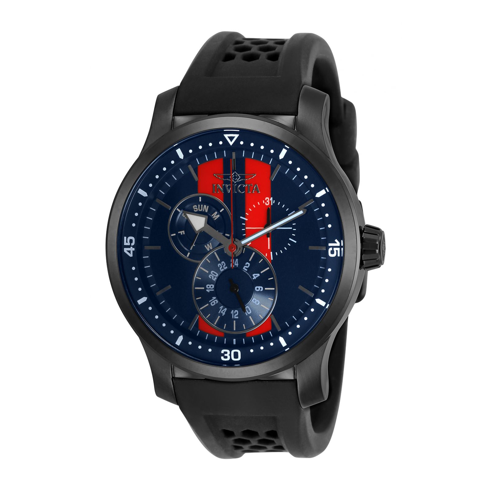 Reloj Invicta 34036 Acero Inoxidable Hombre