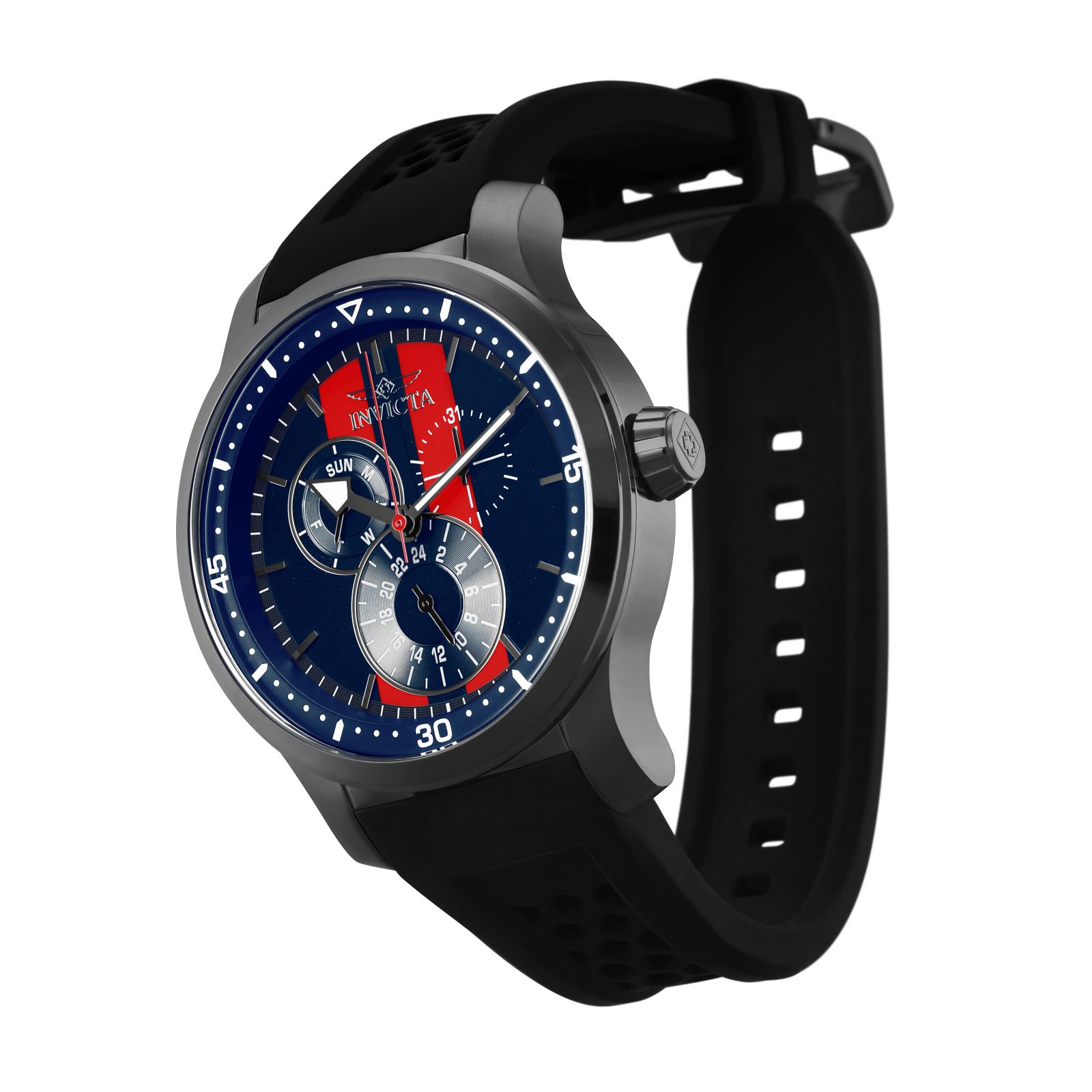 Foto 2 | Reloj Invicta 34036 Acero Inoxidable Hombre