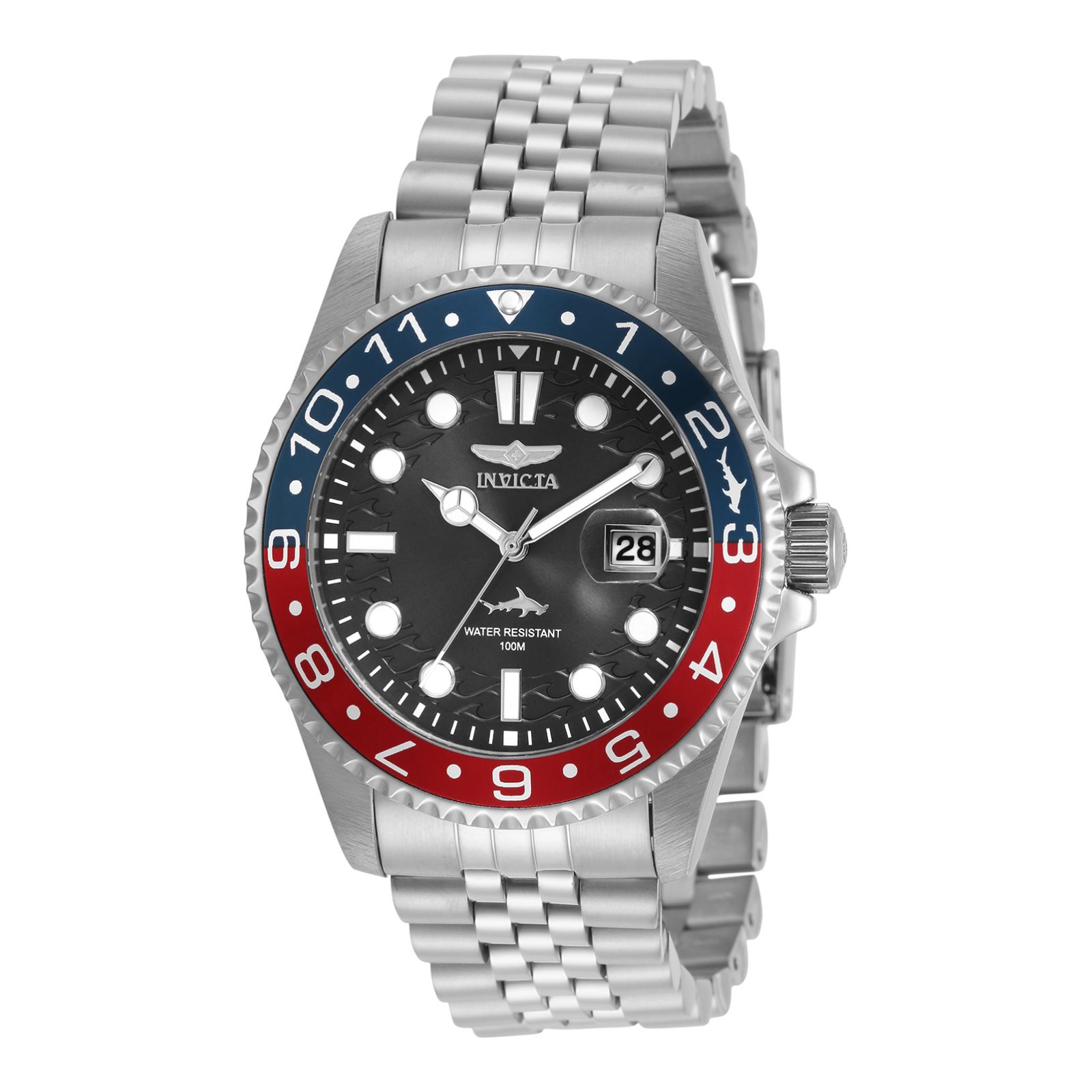 Reloj Invicta 30619 color Acero Inoxidable para Hombre