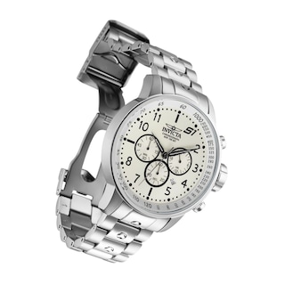 Foto 2 | Reloj Invicta 23078 Acero Inoxidable Hombre