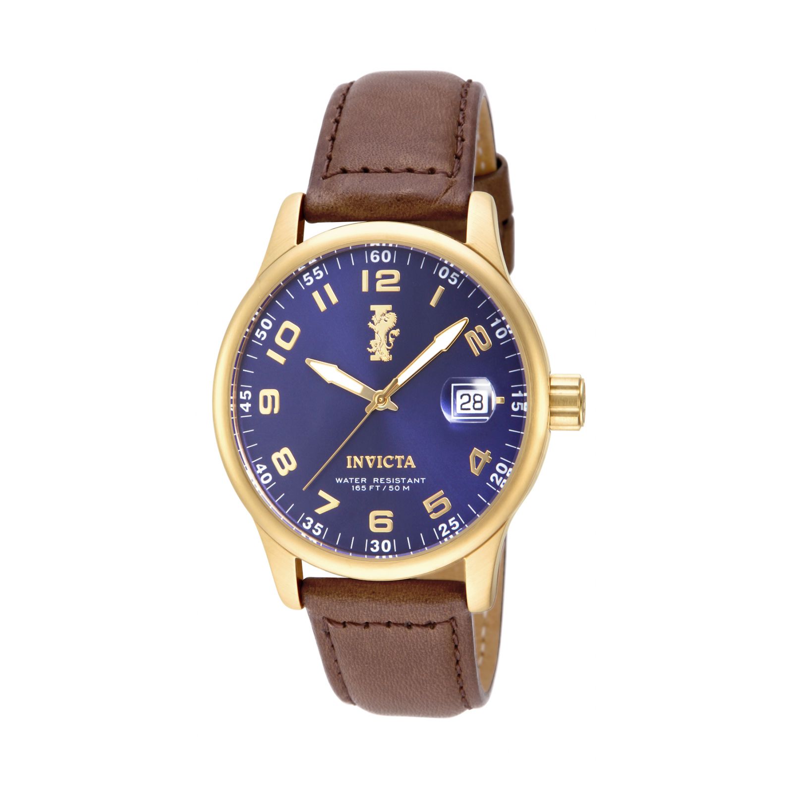 Foto 1 | Reloj Invicta 15255 Acero Inoxidable Hombre