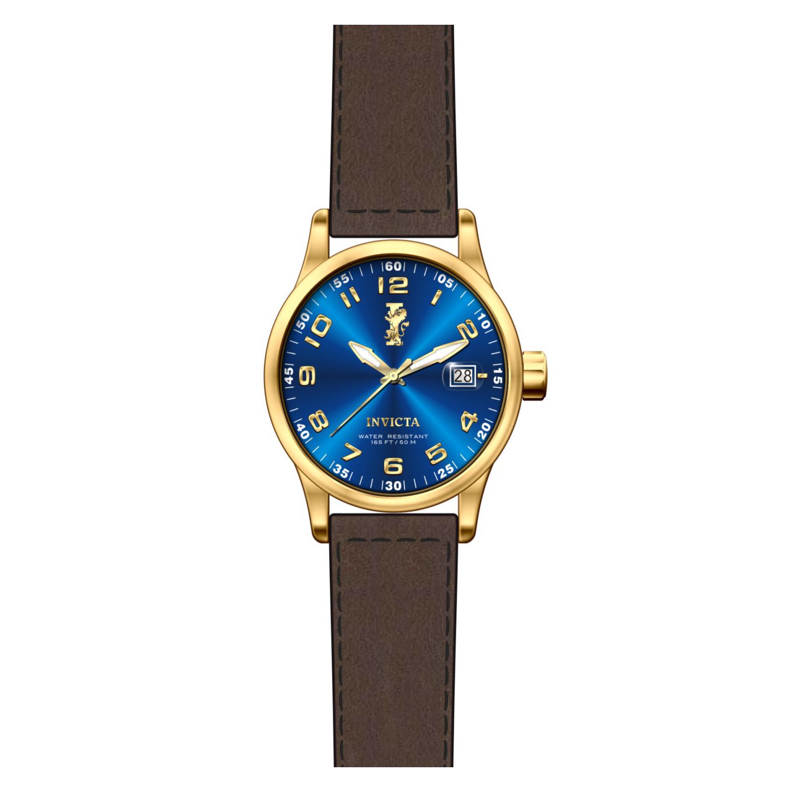 Foto 2 | Reloj Invicta 15255 Acero Inoxidable Hombre