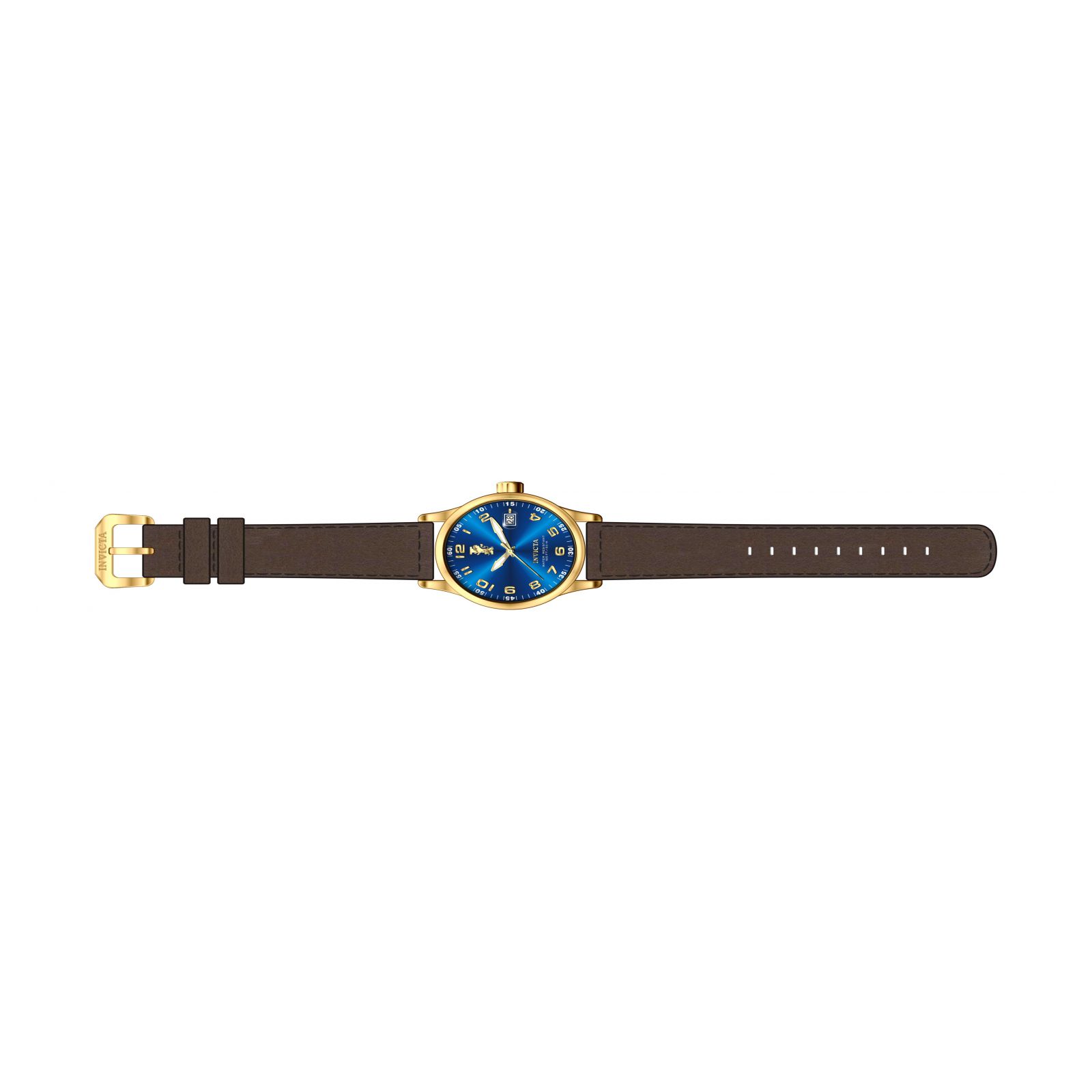 Foto 4 pulgar | Reloj Invicta 15255 Acero Inoxidable Hombre