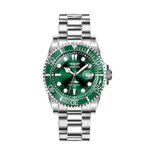 Foto 2 | Reloj Invicta 30020 Acero Inoxidable Hombre