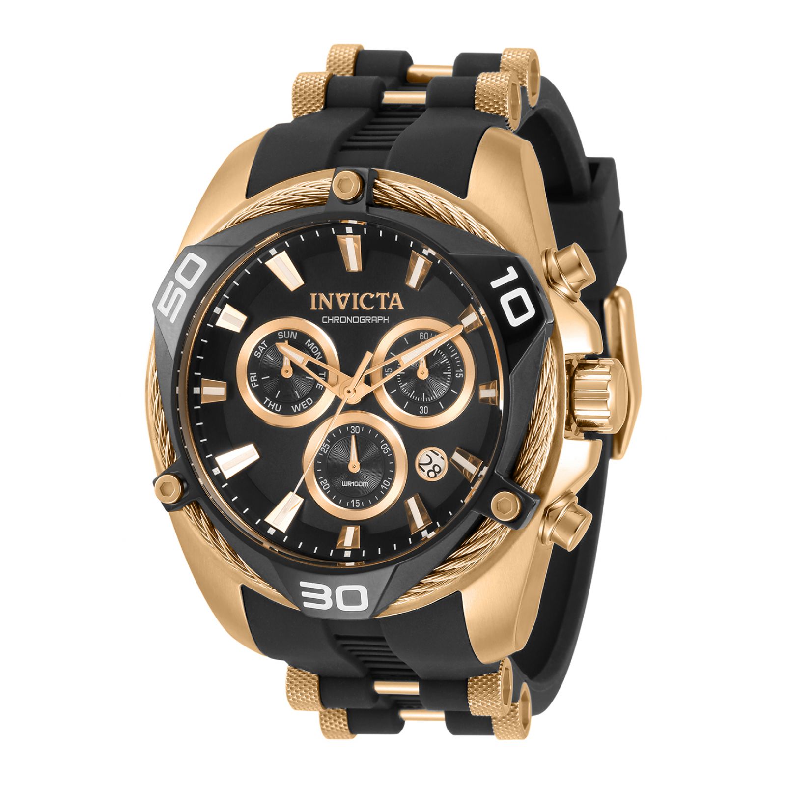 Reloj Invicta 31316 Acero Inoxidable Hombre