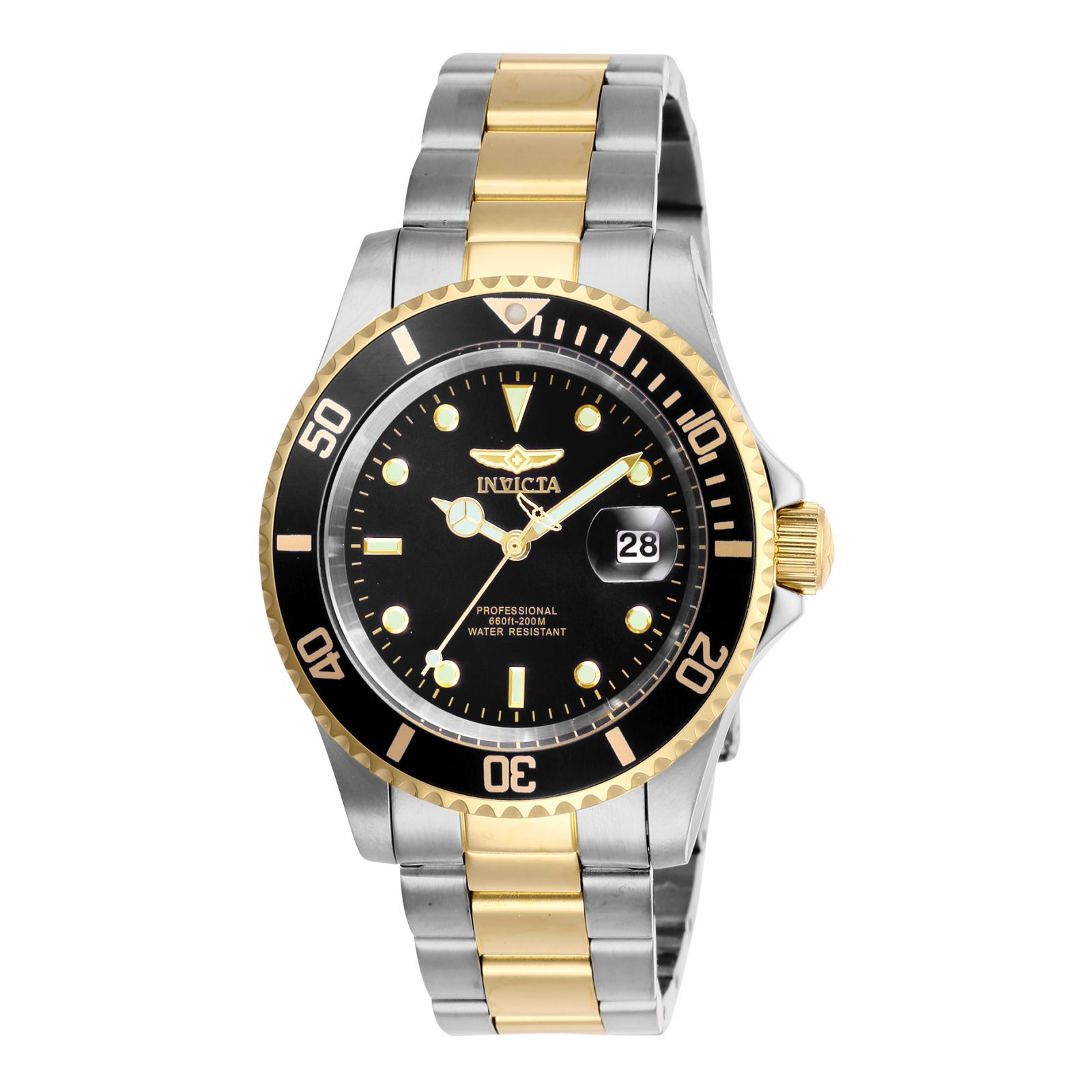 Foto 2 pulgar | Reloj Invicta 26973 de Acero Inoxidable para Hombre