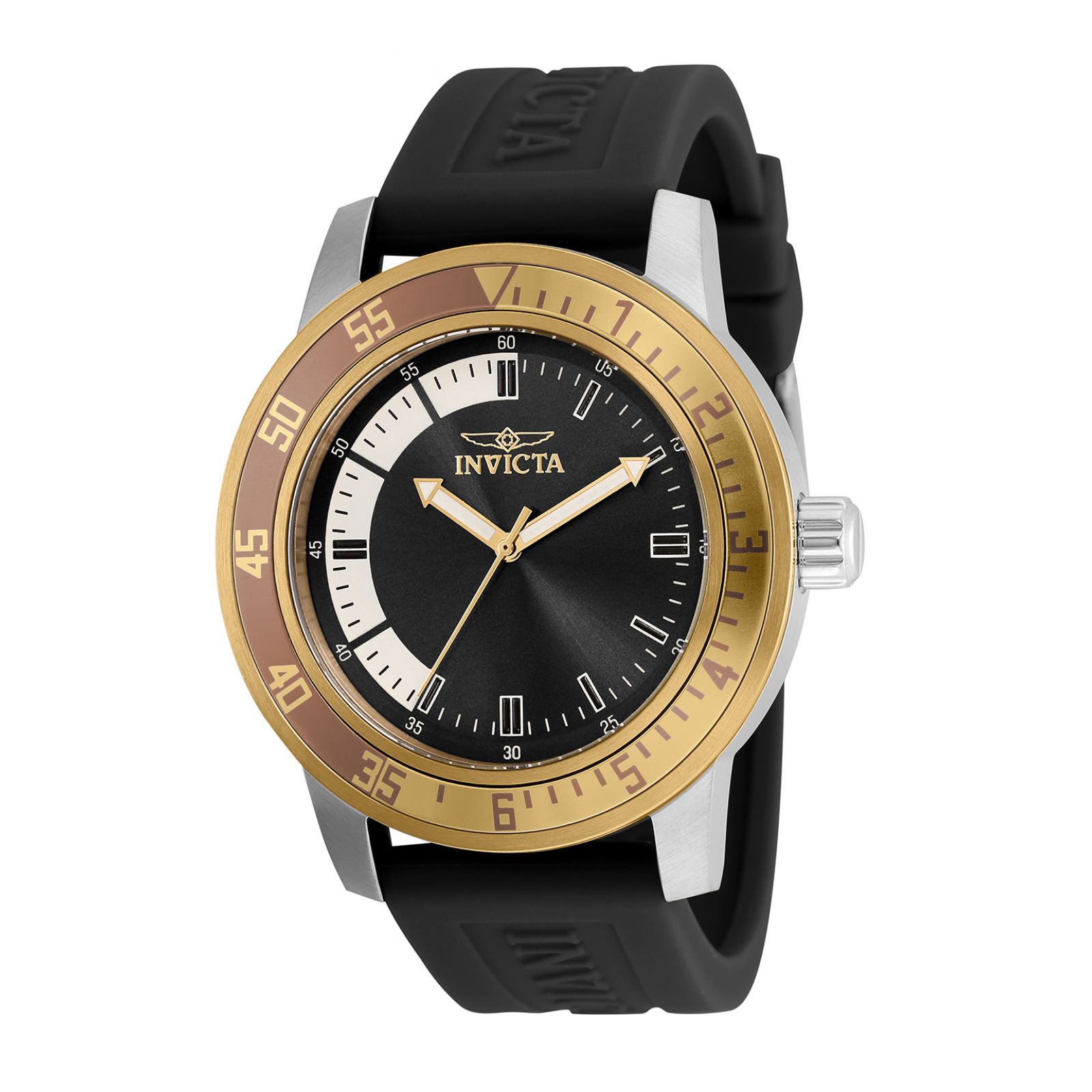 Reloj Invicta 35680 Acero Inoxidable Hombre