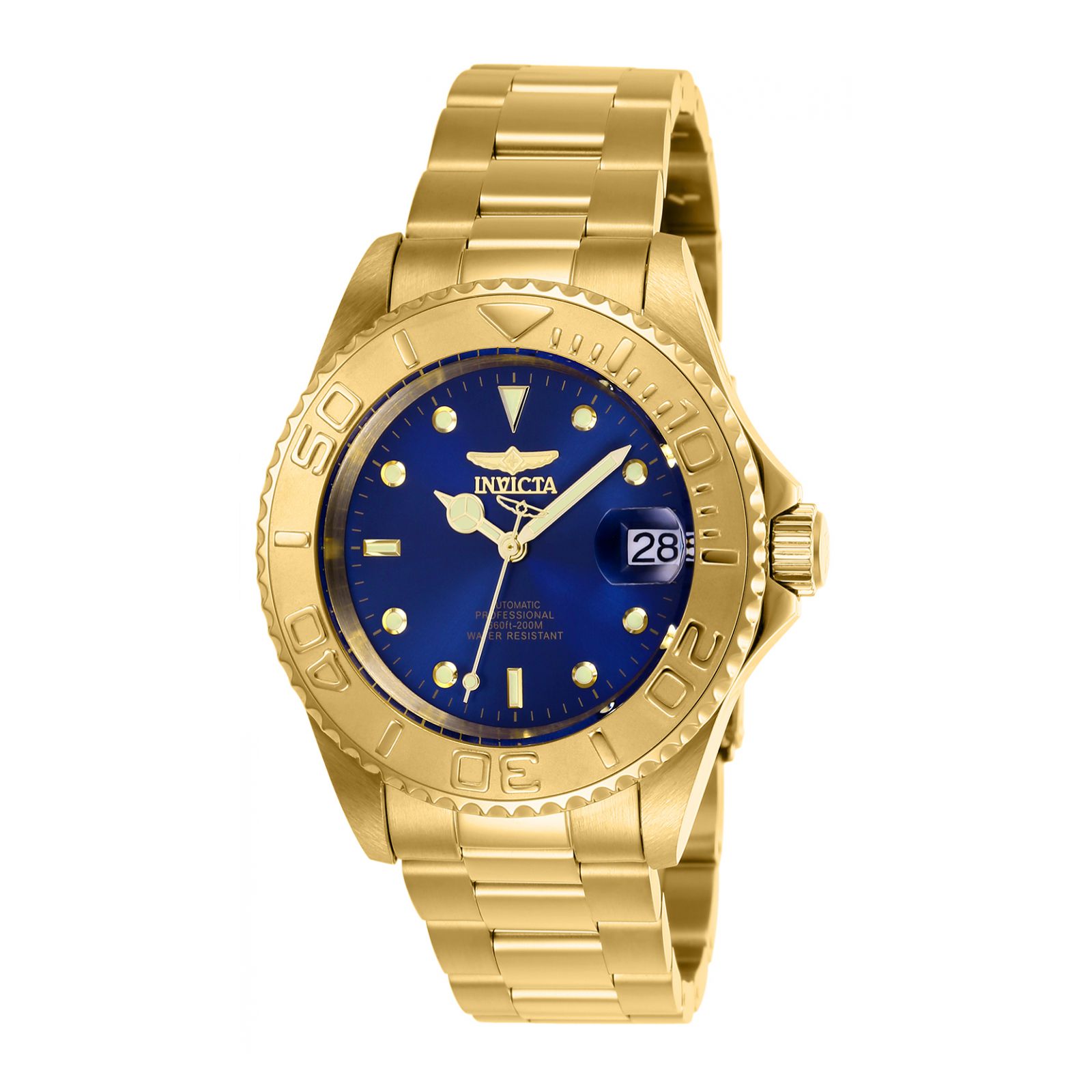 Reloj Invicta 26997 Acero Inoxidable Hombre