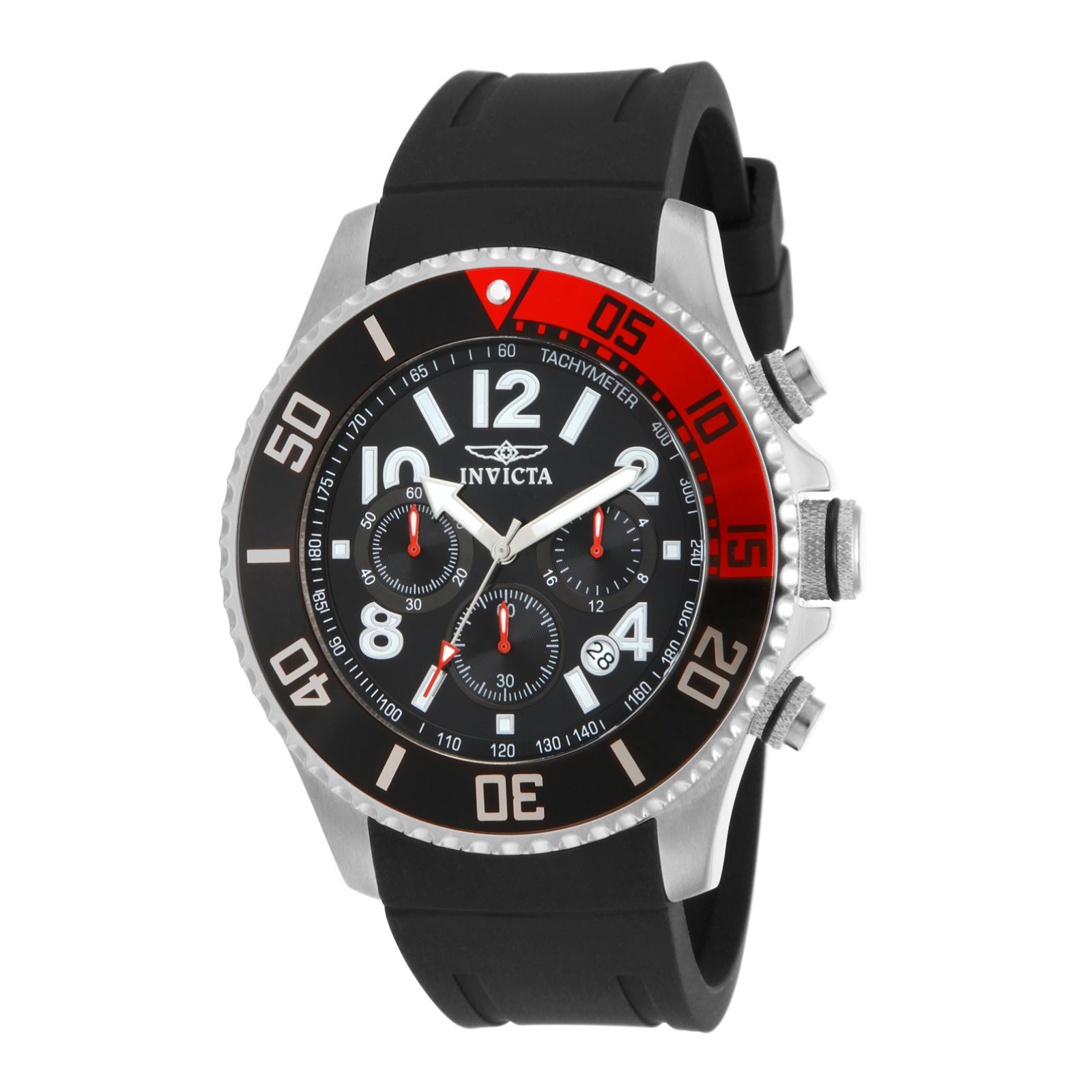 Reloj Invicta 15145 Acero Inoxidable Hombre