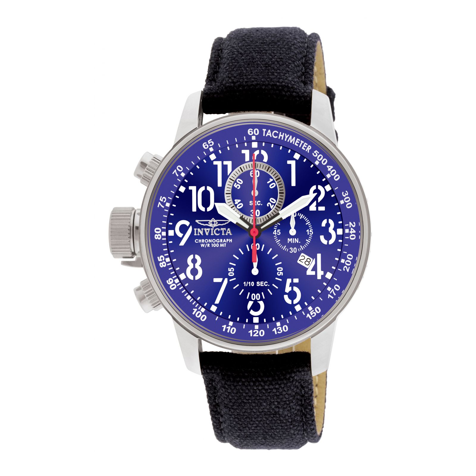 Reloj Invicta 1513 Acero Inoxidable Hombre