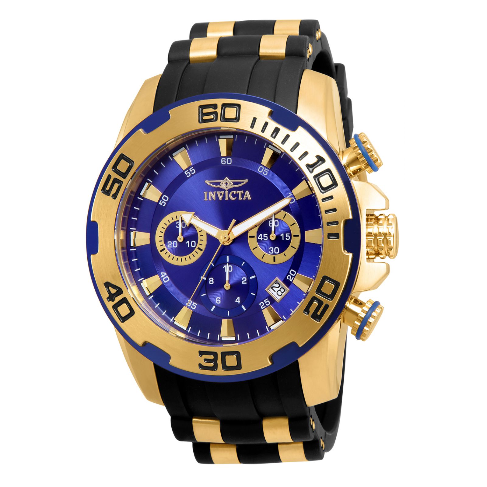 Reloj Invicta 22313 Acero Inoxidable Hombre