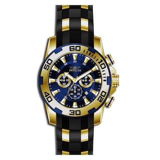 Foto 2 | Reloj Invicta 22313 Acero Inoxidable Hombre