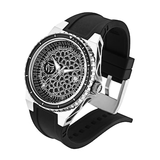 Foto 2 | Reloj Technomarine Tm-318052 Acero Inoxidable Hombre