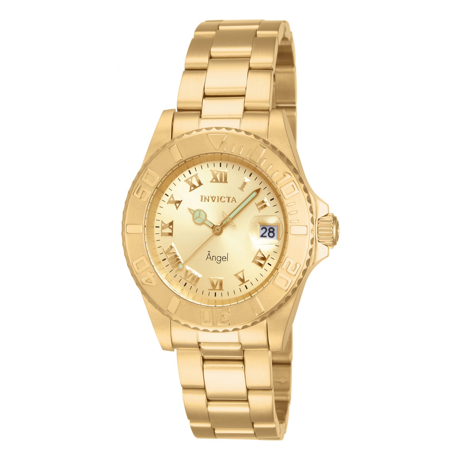 Reloj Invicta 14321 Acero Inoxidable Mujer