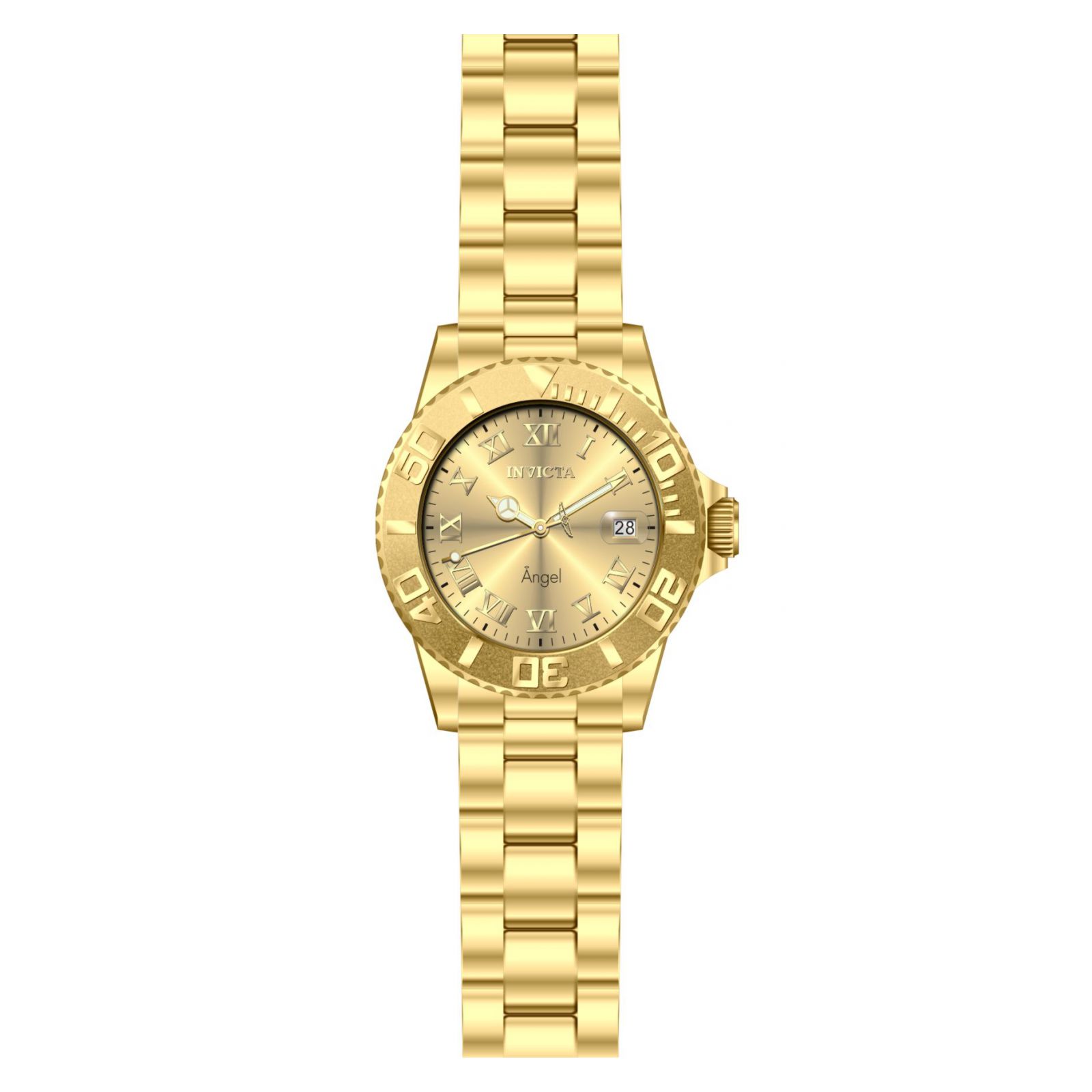 Foto 2 | Reloj Invicta 14321 Acero Inoxidable Mujer