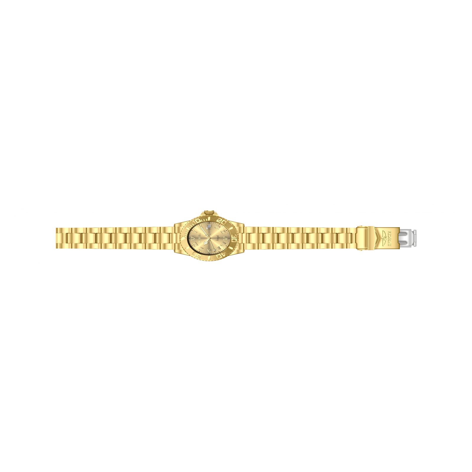 Foto 4 pulgar | Reloj Invicta 14321 Acero Inoxidable Mujer