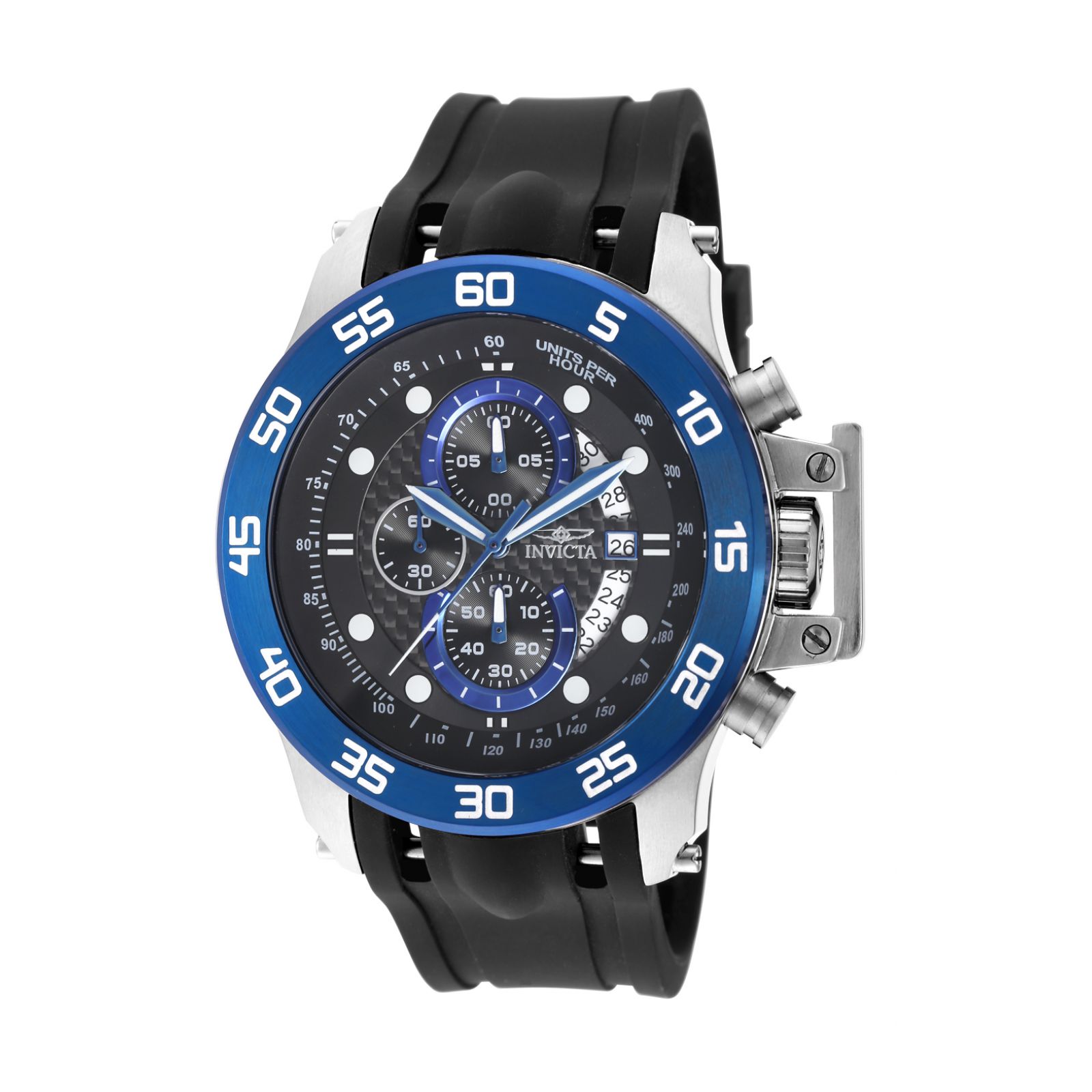 Reloj Invicta 19252 Acero Inoxidable Hombre