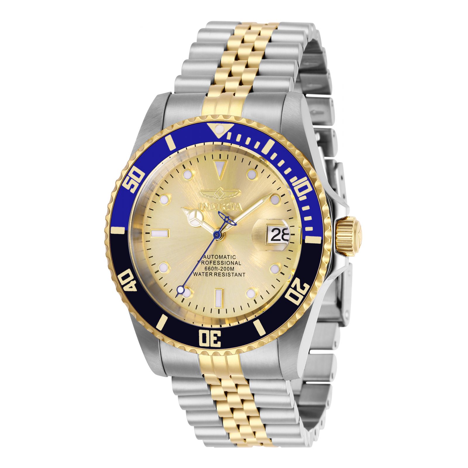 Reloj Invicta 29181 Acero Inoxidable Hombre