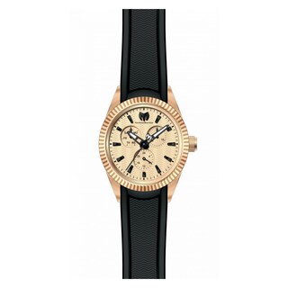 Foto 2 | Reloj Technomarine Tm-719026 Acero Inoxidable Hombre