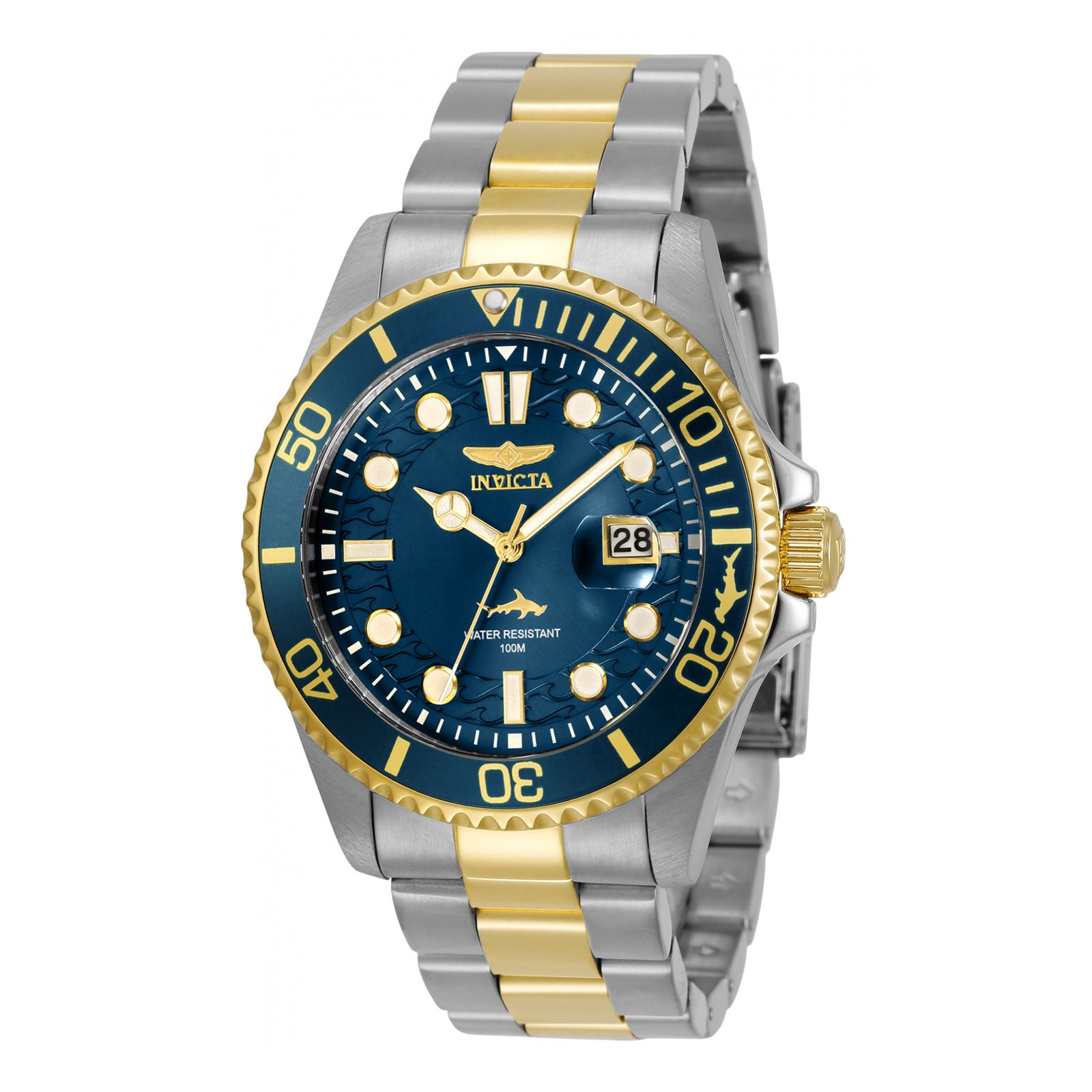 Reloj Invicta 30021 Acero Inoxidable para Hombre