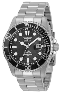 Foto 1 | Reloj Invicta 30018 Acero Inoxidable para Hombre