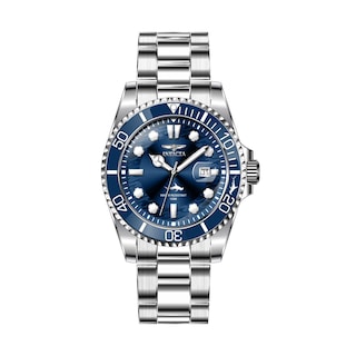 Foto 3 | Reloj Invicta 30018 Acero Inoxidable para Hombre