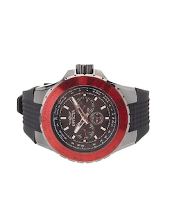 Foto 2 | Reloj Invicta Aviator 39303 Silicón para Hombre