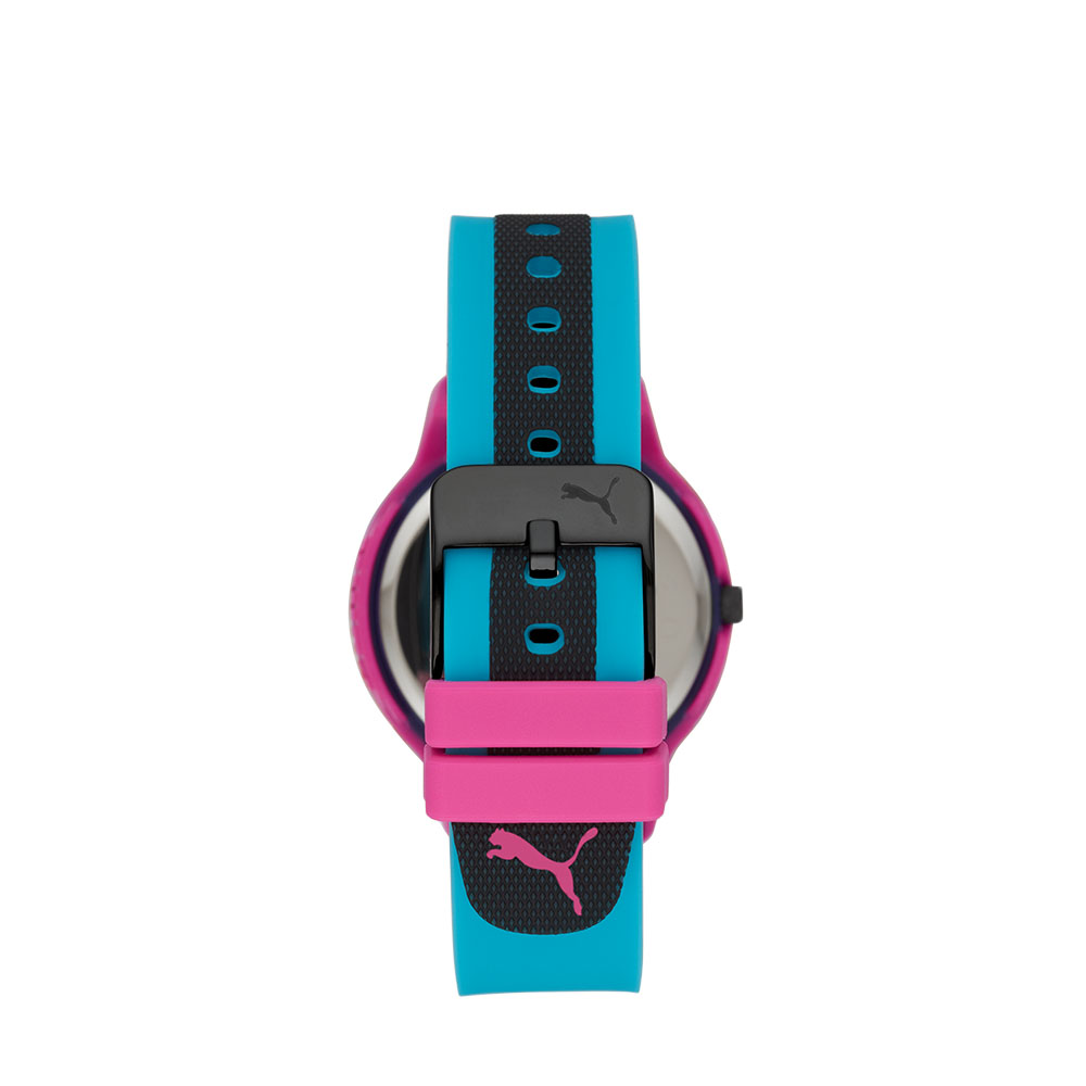 Foto 3 pulgar | Reloj Puma P1012 color Azul