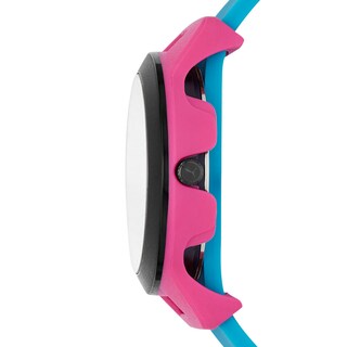Foto 3 | Reloj Puma P1012 color Azul
