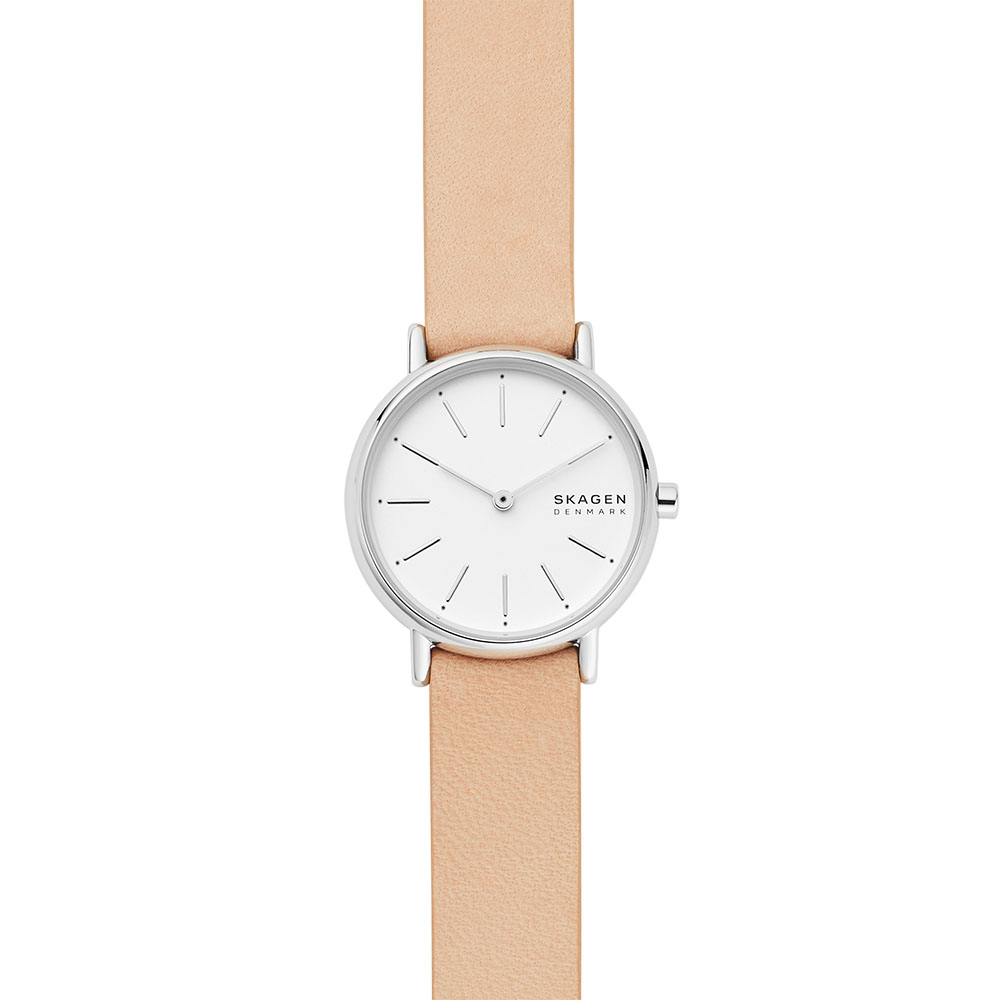 Reloj para Dama Skagen SKW2839 color Rosa, Análogo