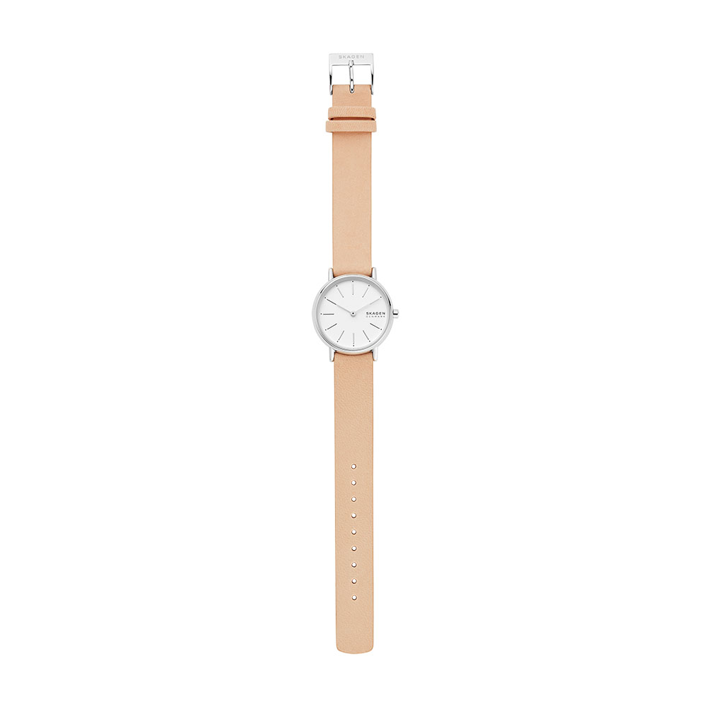 Foto 2 | Reloj para Dama Skagen SKW2839 color Rosa, Análogo