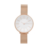 Reloj Skagen SKW2688 color Oro Rosa, Análogo