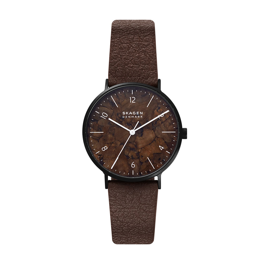 Reloj Skagen Aaren SKW6728 Color Café