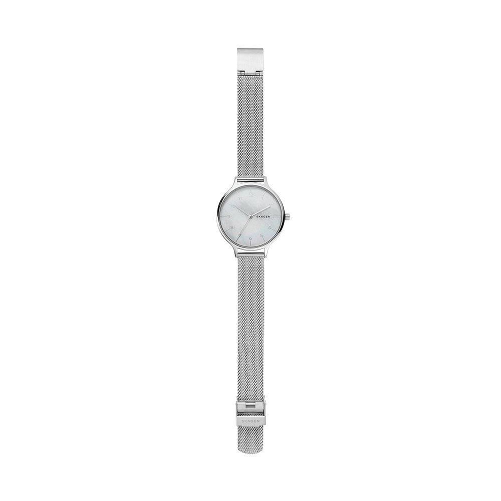 Foto 2 | Reloj Skagen Skw2701 color Plateado